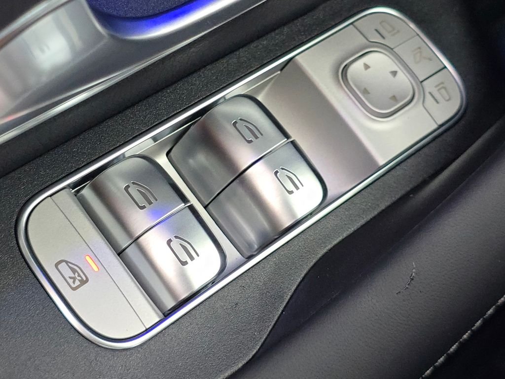 2025 Mercedes-Benz GLE AMG GLE 53 - Photo 27