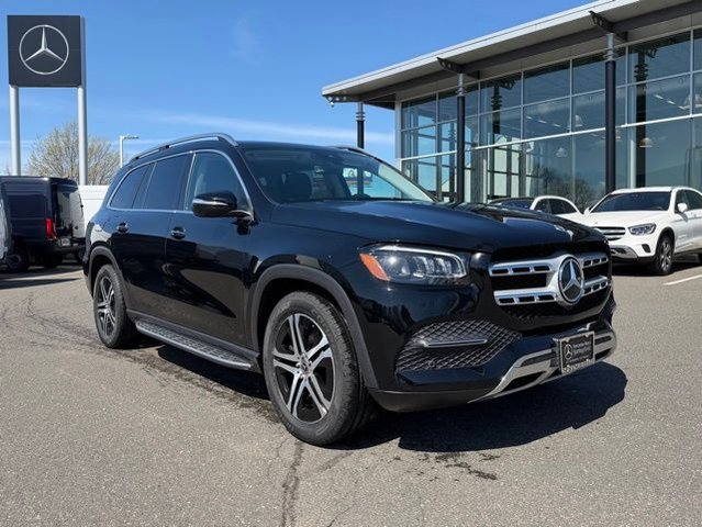 2023 Mercedes-Benz GLS GLS 450