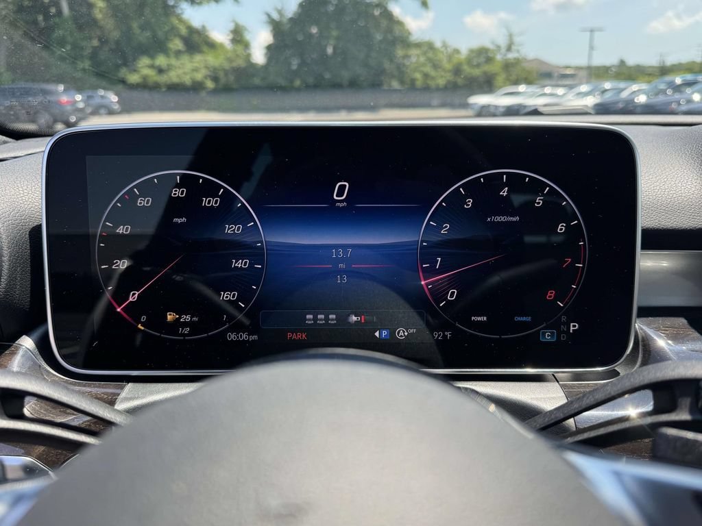 New 2026 Black Mercedes-Benz C 300 image 3