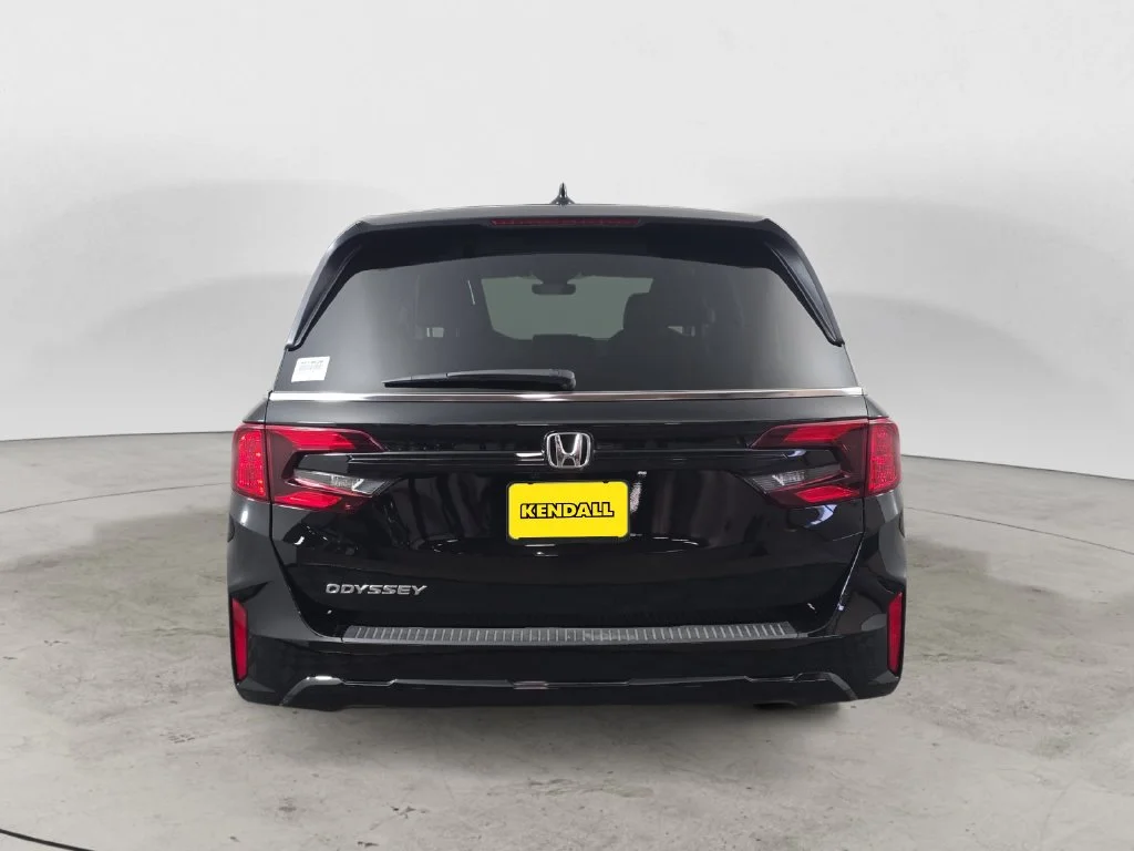 2026 Honda Odyssey EX-L - Photo 6