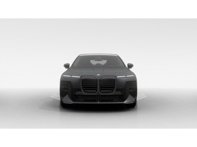 New 2027 Frozen Deep Grey Metallic BMW  image 3