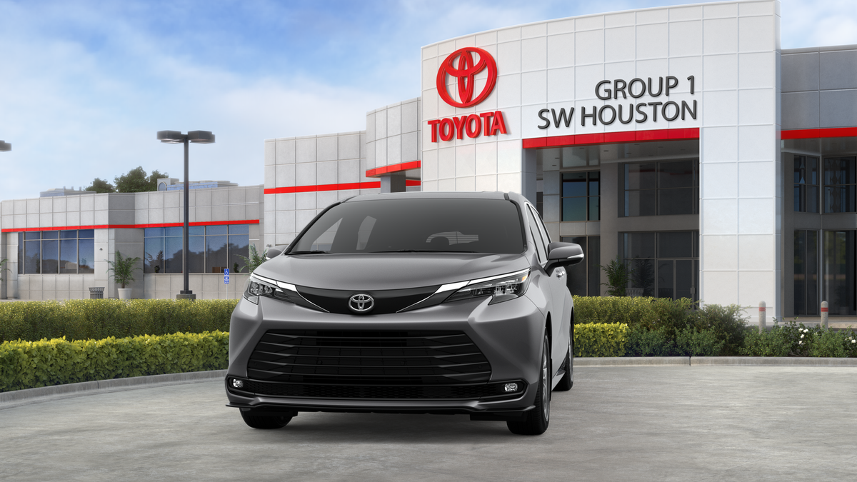 Certified Used 2026 HEAVY METAL* Toyota  image 54
