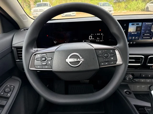 New 2027  Nissan S image 14