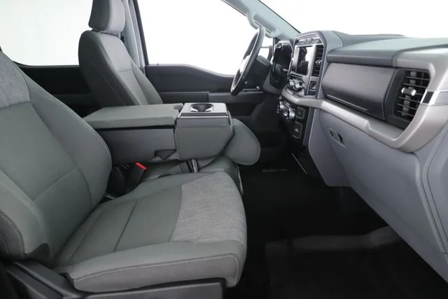 Used 2023 White Ford XLT image 29
