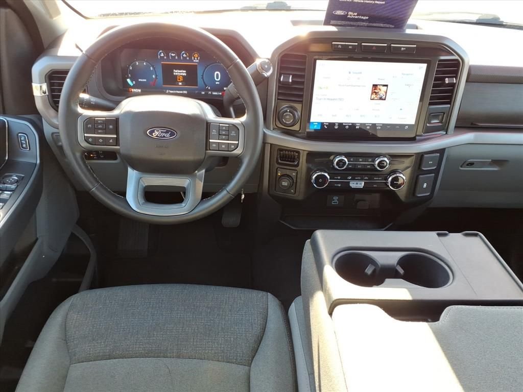 2024 FORD F-150 - Image 8