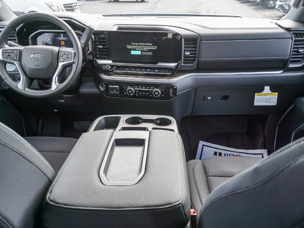 2026 Chevrolet Silverado 1500 RST - Photo 14