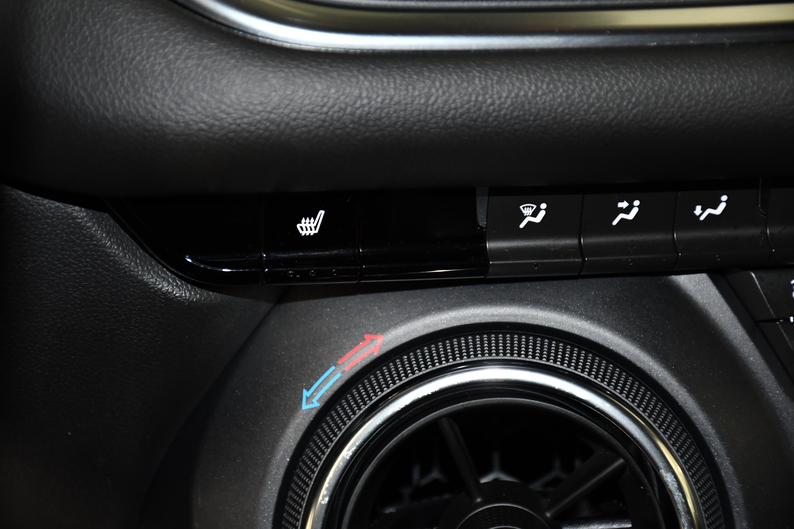 Used 2023 Black Chevrolet LT image 30