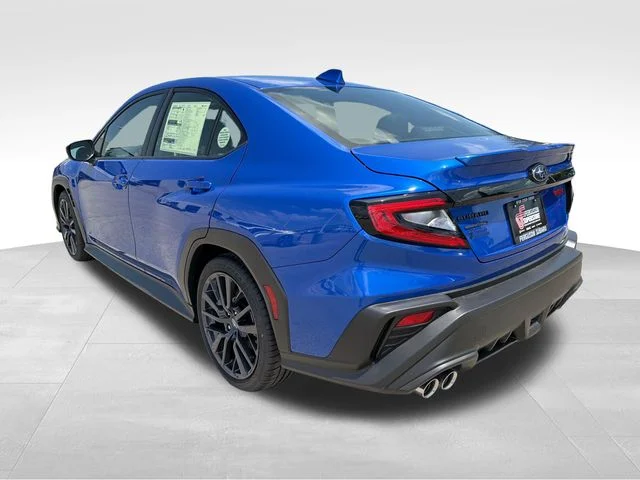 New 2026 WR BLUE PEARL Subaru Premium image 5