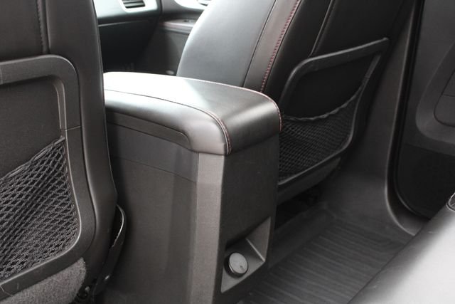 Used 2014 Silver Ice Metallic Chevrolet LTZ image 21