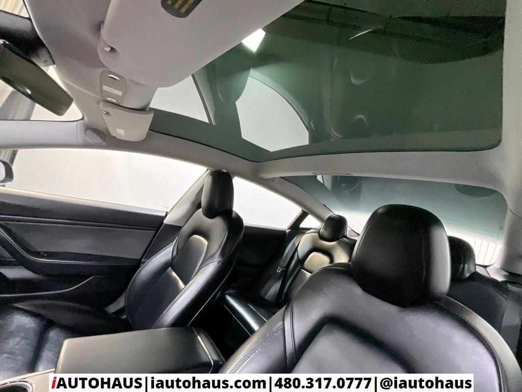 2019 Tesla Model 3 Long Range - Photo 43