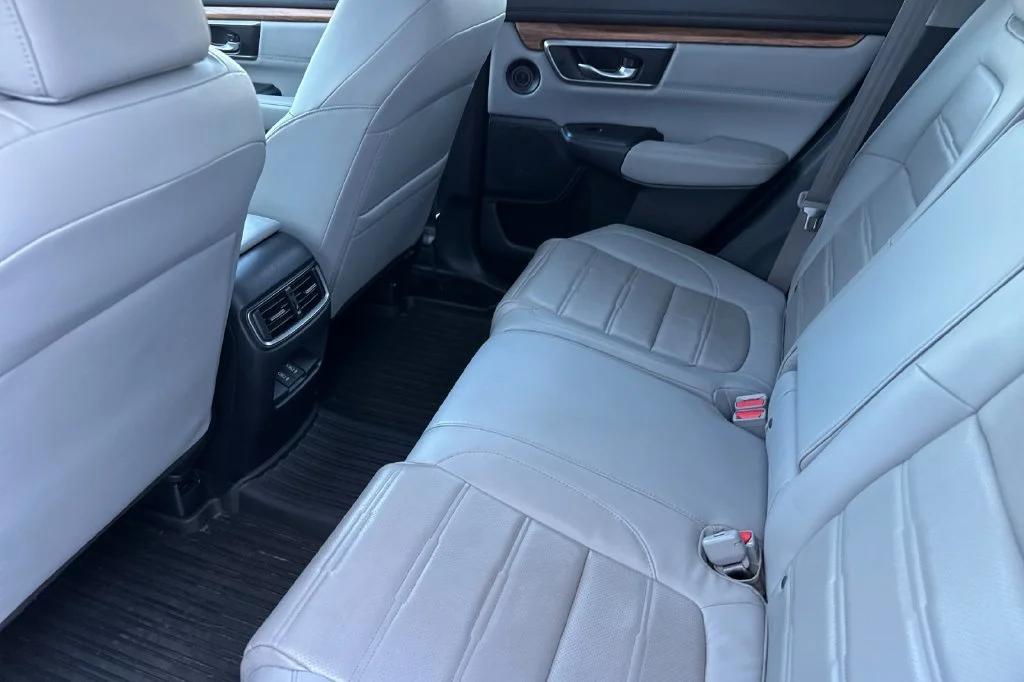 2019 Honda CR-V Touring - Photo 12