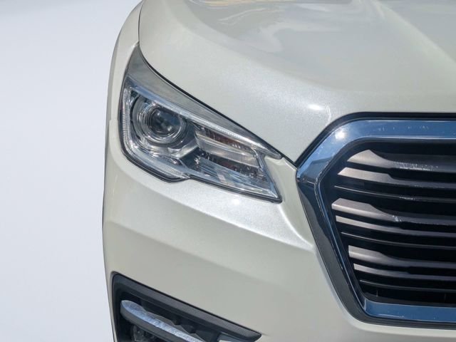 Used 2020 White Subaru Limited image 9