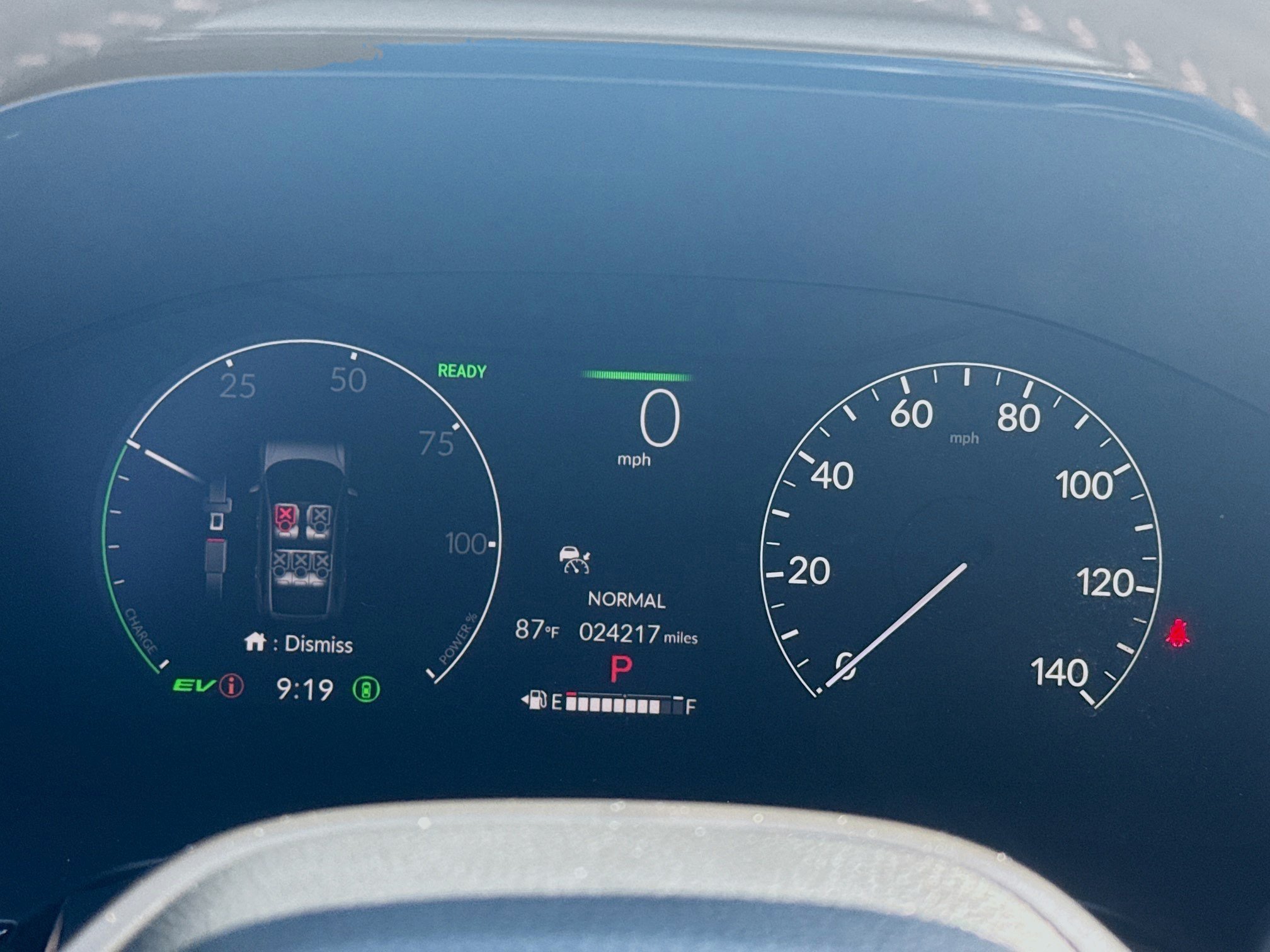 2024 Honda CR-V Sport-L - Photo 11