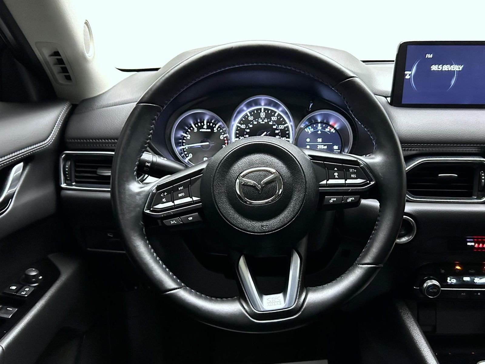 Used 2024 Gray Mazda 2.5 S Select Package image 11