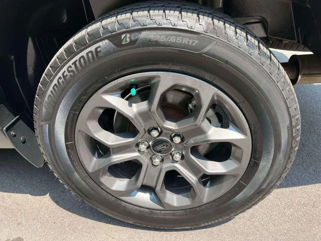 Used 2022 Cactus Ford XLT image 11