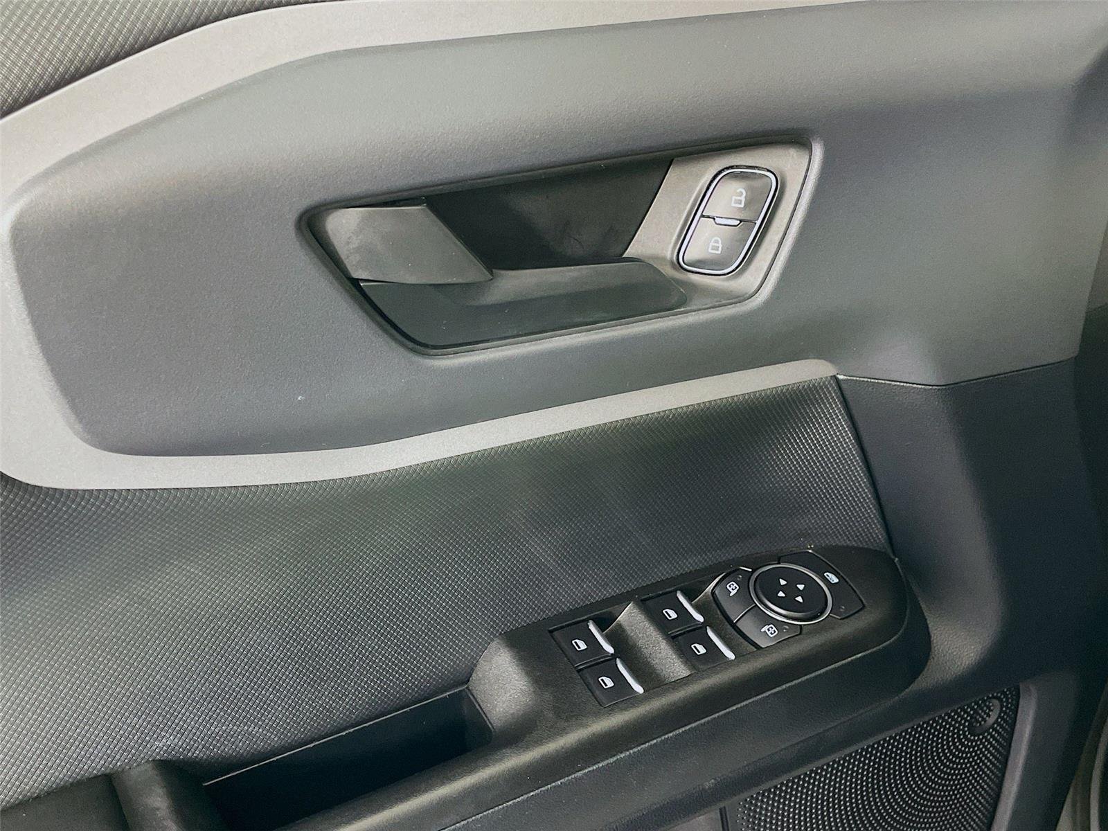 Used 2022 Cactus Gray Ford Big Bend image 19