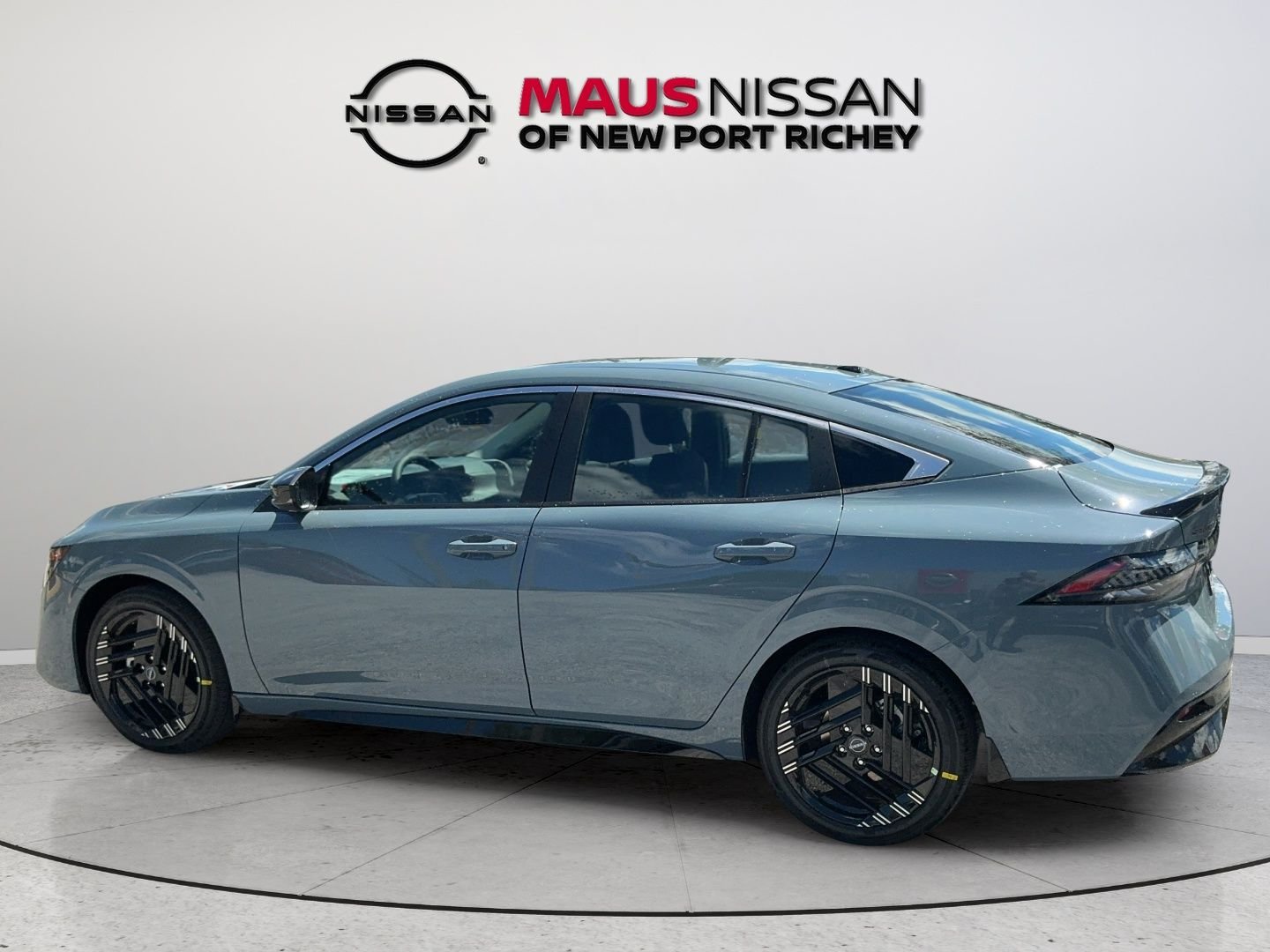 New 2027  Nissan SR image 7