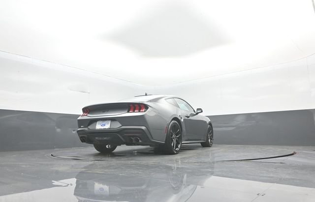 Certified Used 2025 Gray Ford GT Premium image 35