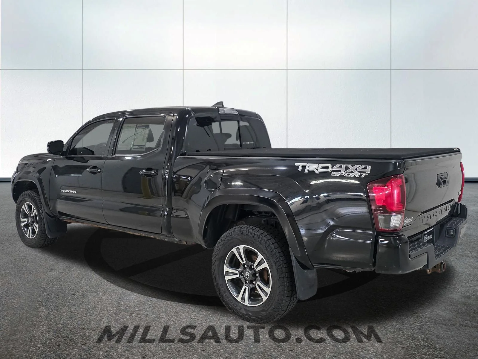 Used 2019  Toyota TRD Sport image 4