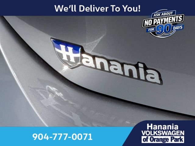 Used 2023 Silver Volkswagen 2.0T S image 12
