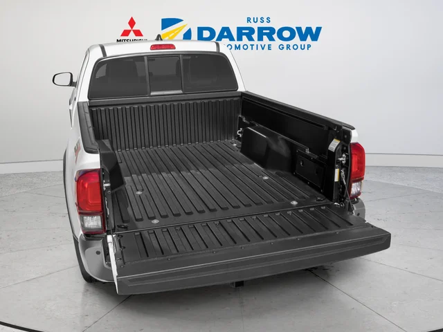 Used 2023 White Toyota SR5 image 37