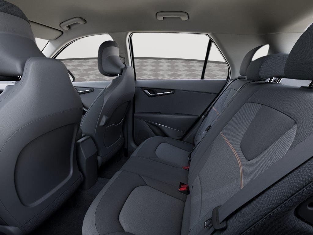 New 2026 Aurora Black Pearl Kia LX image 37
