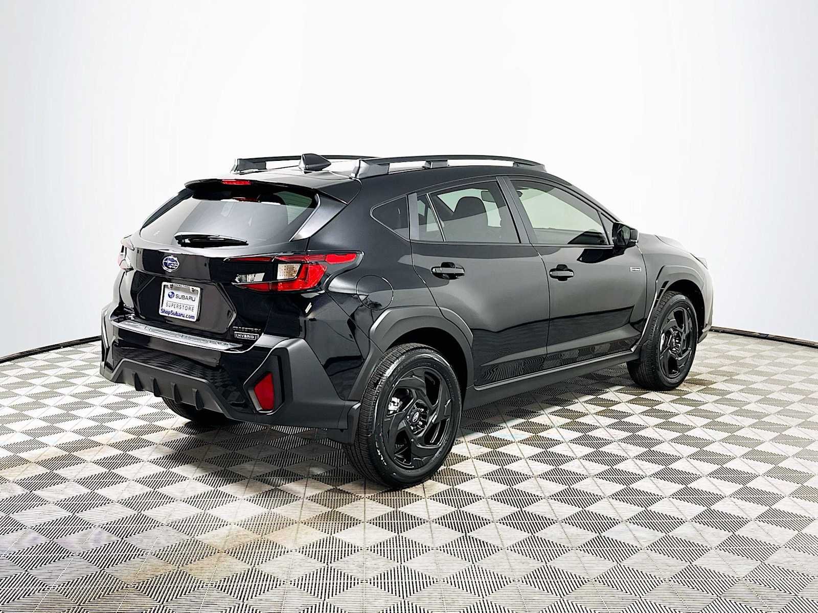 2026 Subaru Crosstrek Sport - Photo 7