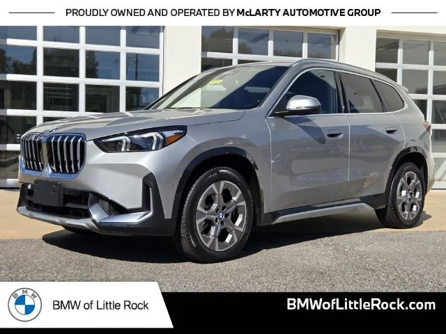 2026 BMW X1