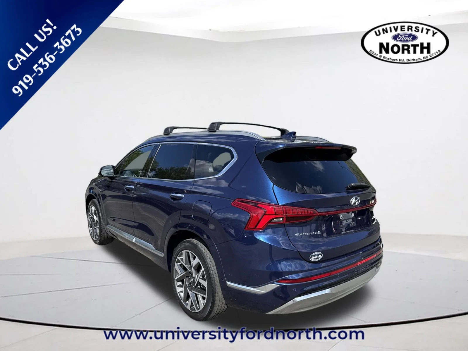 Used 2023 Stormy Sea Hyundai Calligraphy image 7