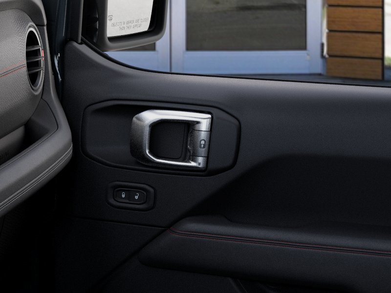 New 2026 Anvil Clearcoat Jeep Shadow Ops image 25