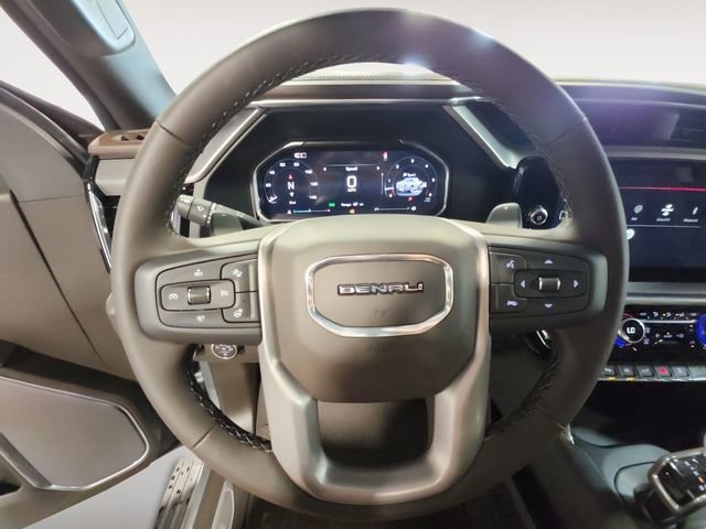 New 2026 Sterling Metallic GMC Denali image 12