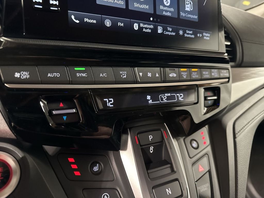 2026 Honda Odyssey EX-L - Photo 23