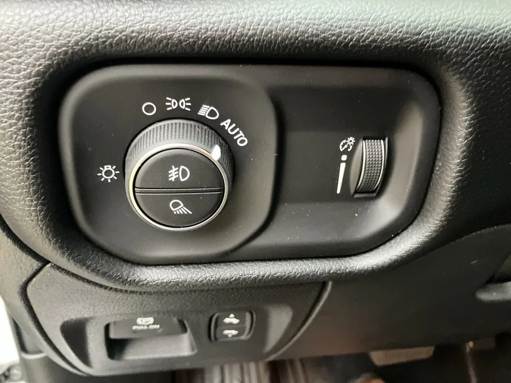 2026 RAM 1500 Big Horn/Lone Star - Photo 37