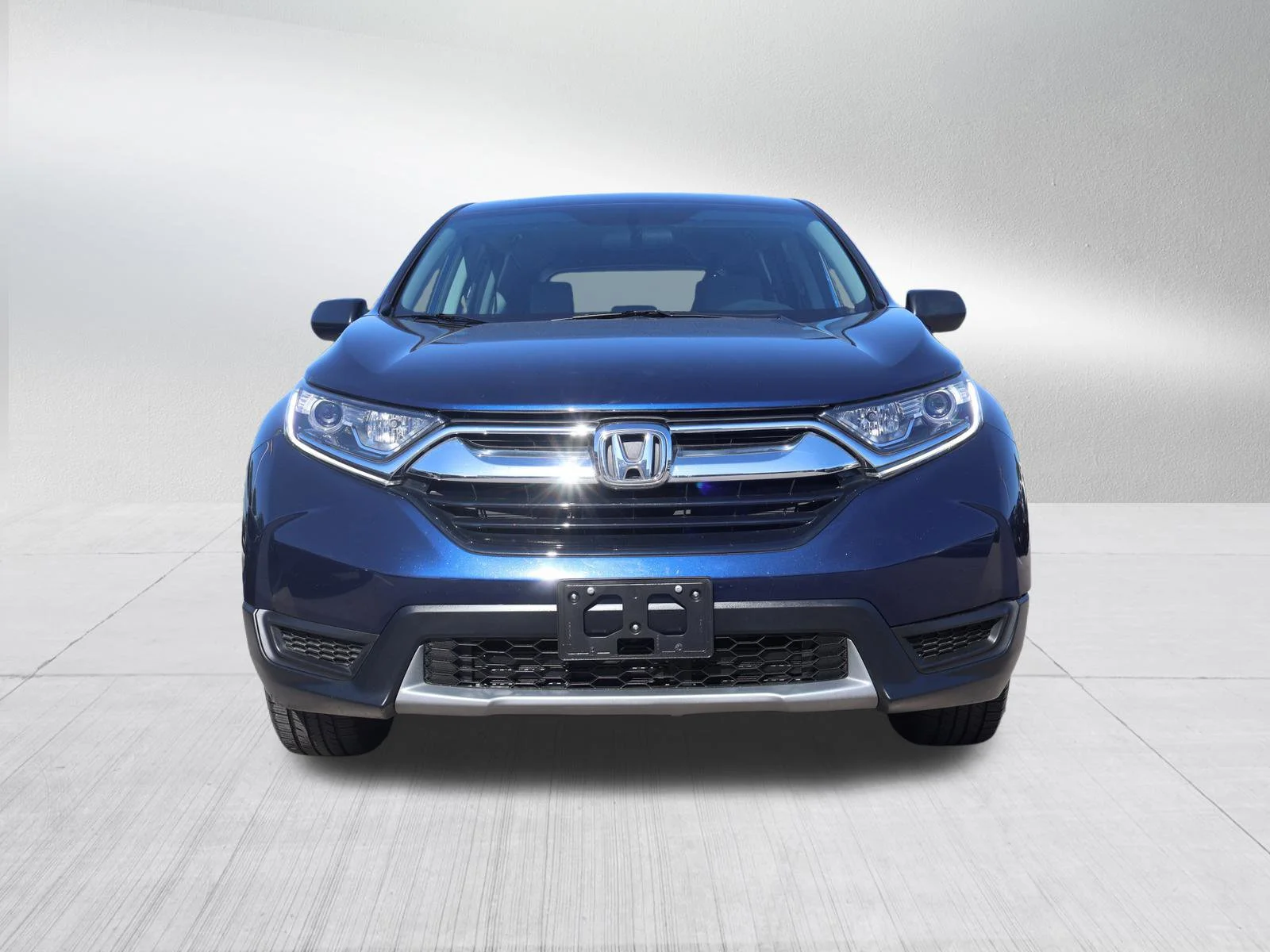 Used 2019 Honda CR-V LX with VIN 2HKRW6H37KH225187 for sale in Kansas City