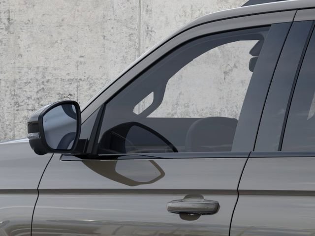 New 2026 Marsh Gray Ford MAX Platinum® image 20