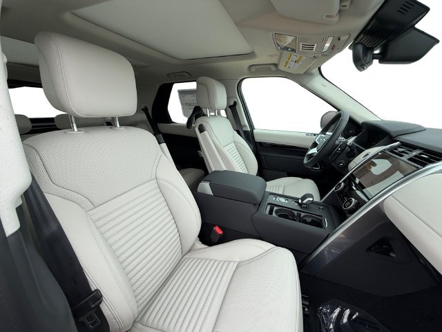 New 2026 Varesine Blue Land Rover S image 16