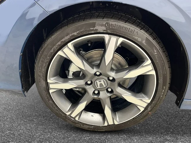 New 2026 Blue Lagoon Pearl Honda Sport Touring image 12
