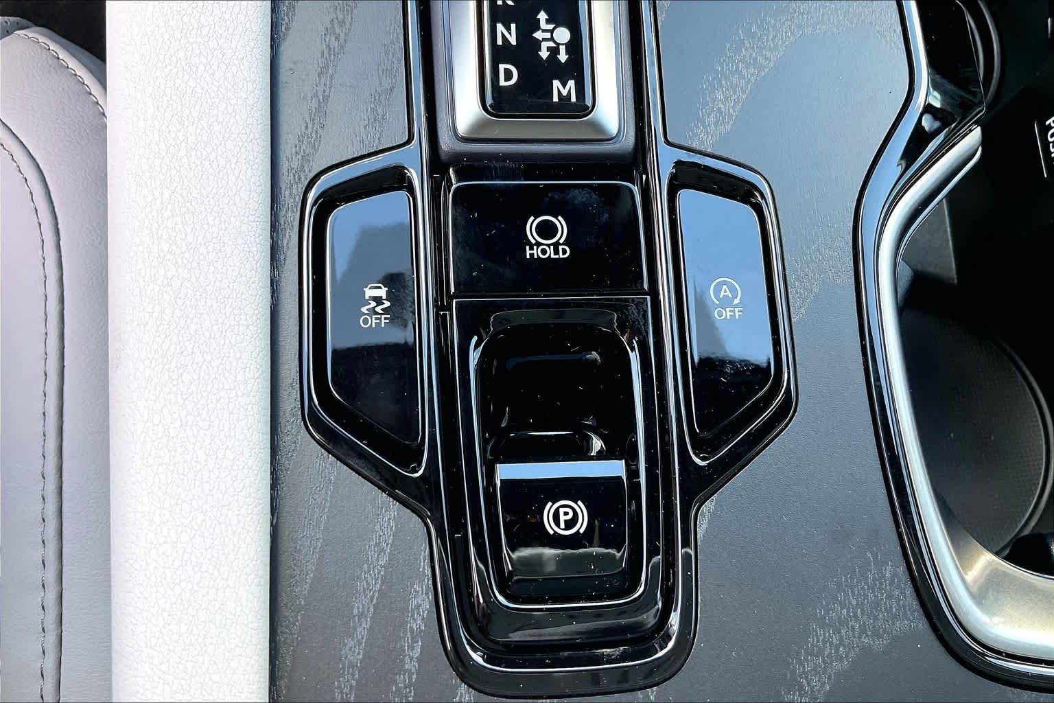 New 2026 Cloudburst Gray Lexus PREMIUM PLUS image 13