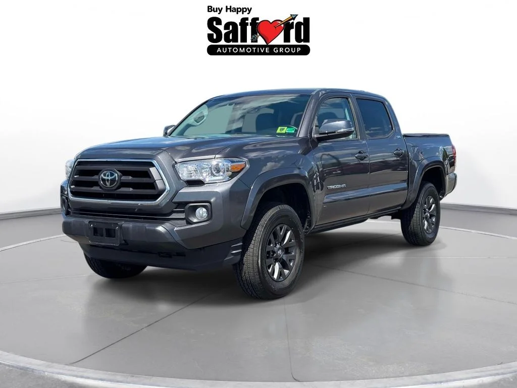 2023 Toyota Tacoma SR5 - Photo 1
