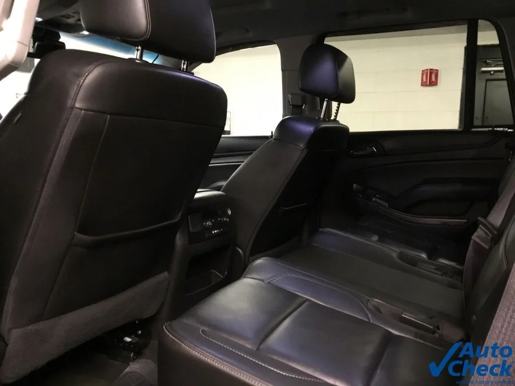 Used 2016 Black Chevrolet LT image 35
