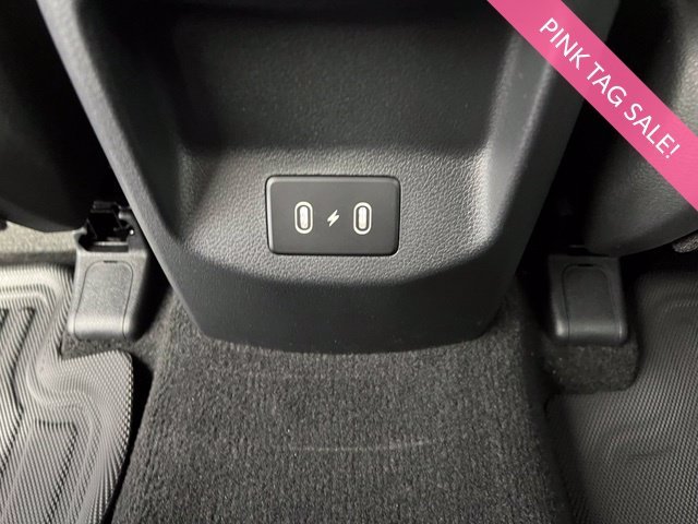 New 2026 White Kia LX image 38
