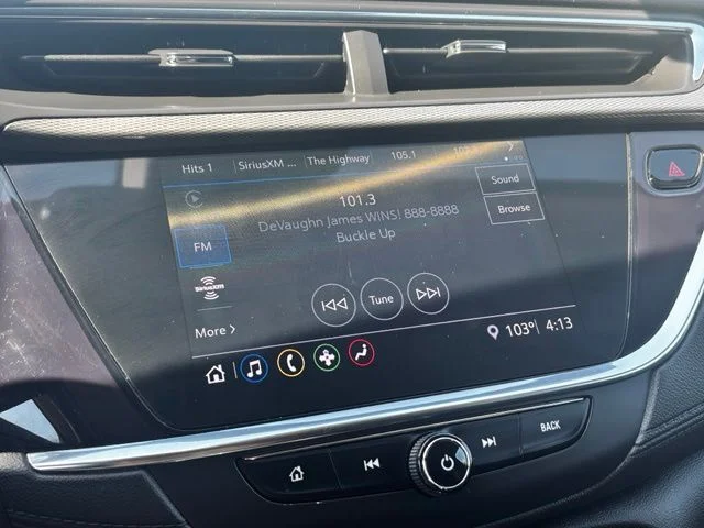 2022 Buick Encore GX Essence - Photo 11