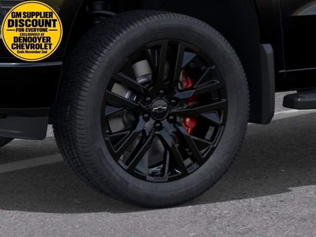 2026 Chevrolet Silverado 1500 RST - Photo 9