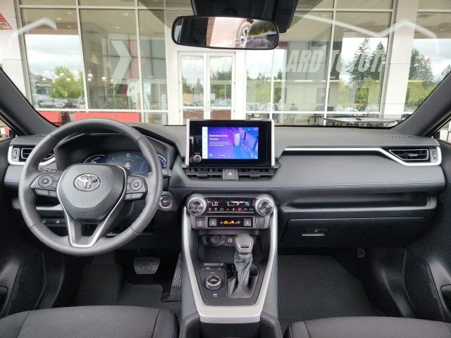 Certified Used 2024 Gray Toyota SE image 20