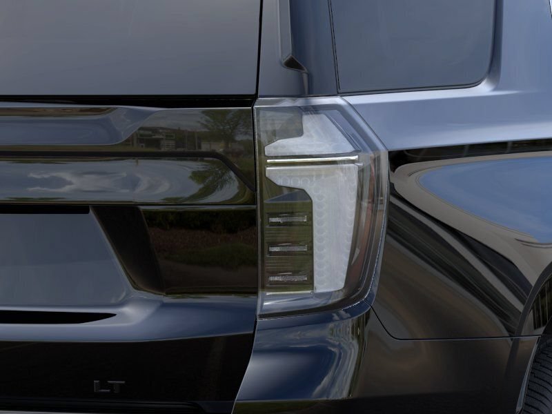 2026 Chevrolet Tahoe LT - Photo 11