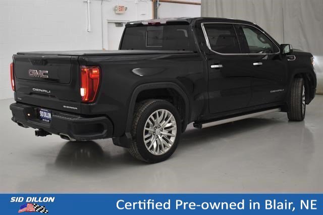 2021 GMC Sierra 1500 Denali Denali - Photo 15