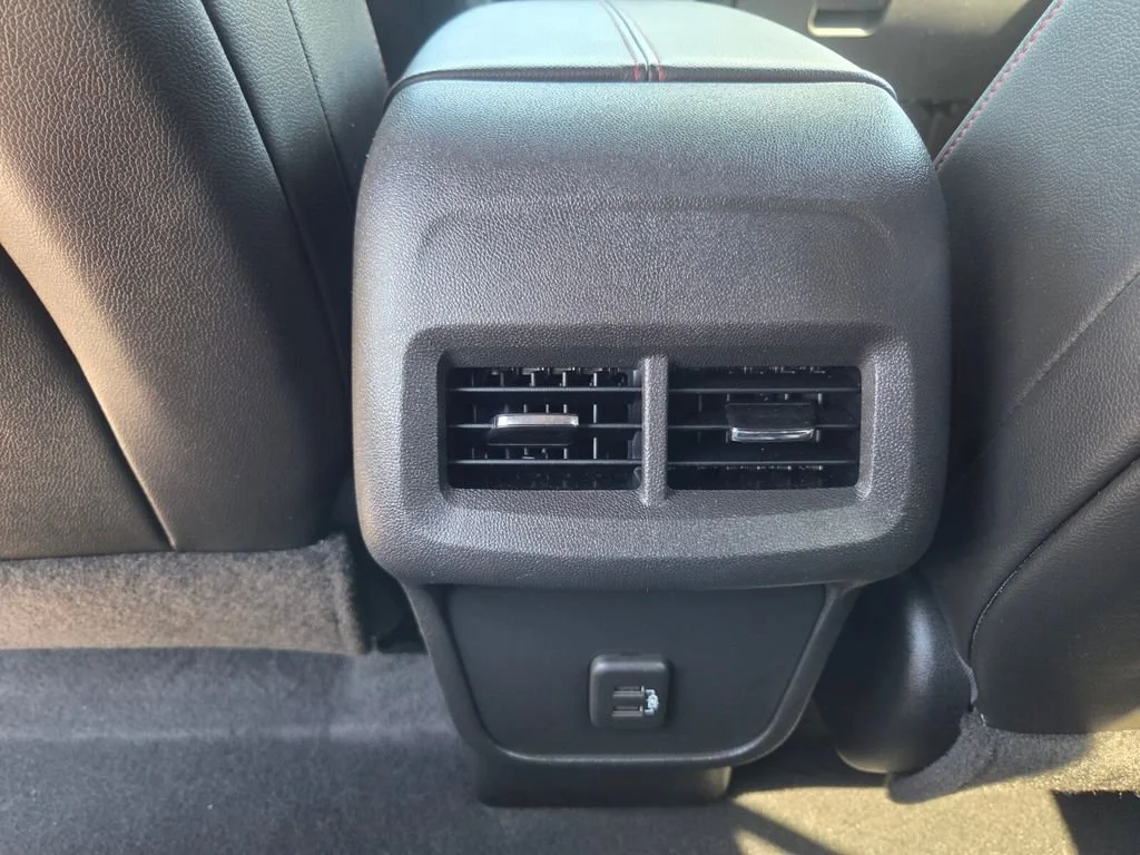 Used 2022 Blue Glow Metallic Chevrolet RS image 24