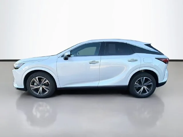 Certified Used 2026 EMINENT WHITE PEARL Lexus 350 Premium image 4