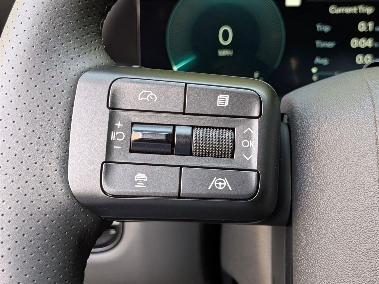 2026 Hyundai Palisade XRT Pro - Photo 16