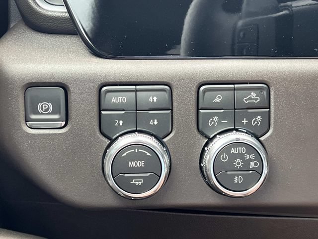 2026 GMC Sierra 1500 SLT - Photo 29
